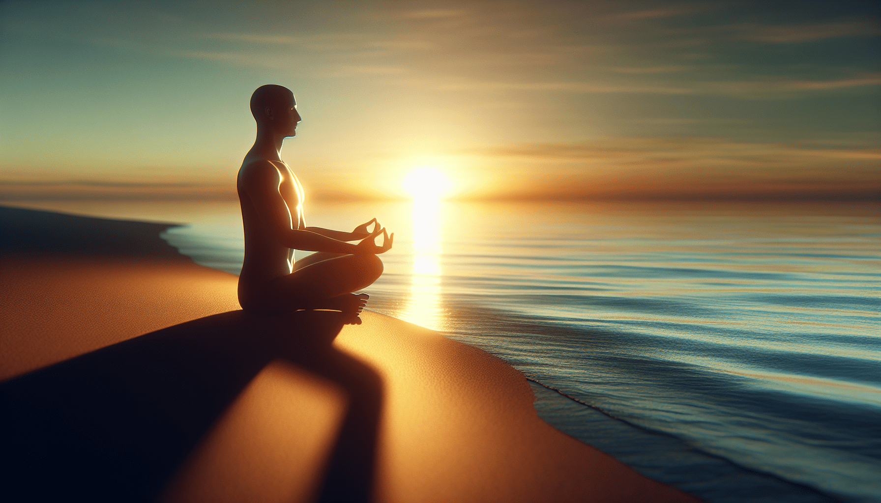 How To Stay Present During Exercise