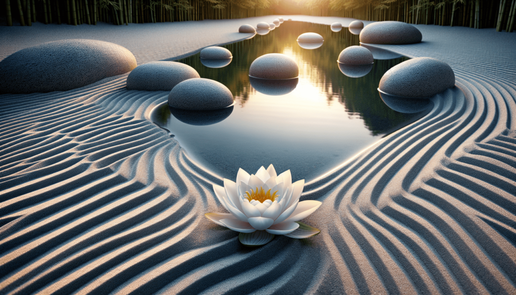 Meditation For Beginners: A Step-by-Step Guide
