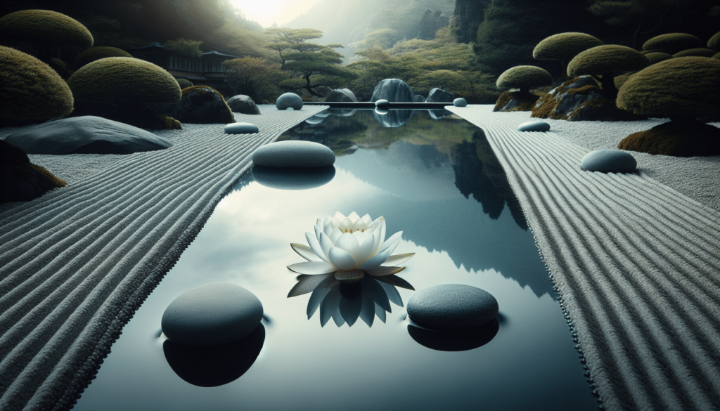 Meditation For Beginners: A Step-by-Step Guide
