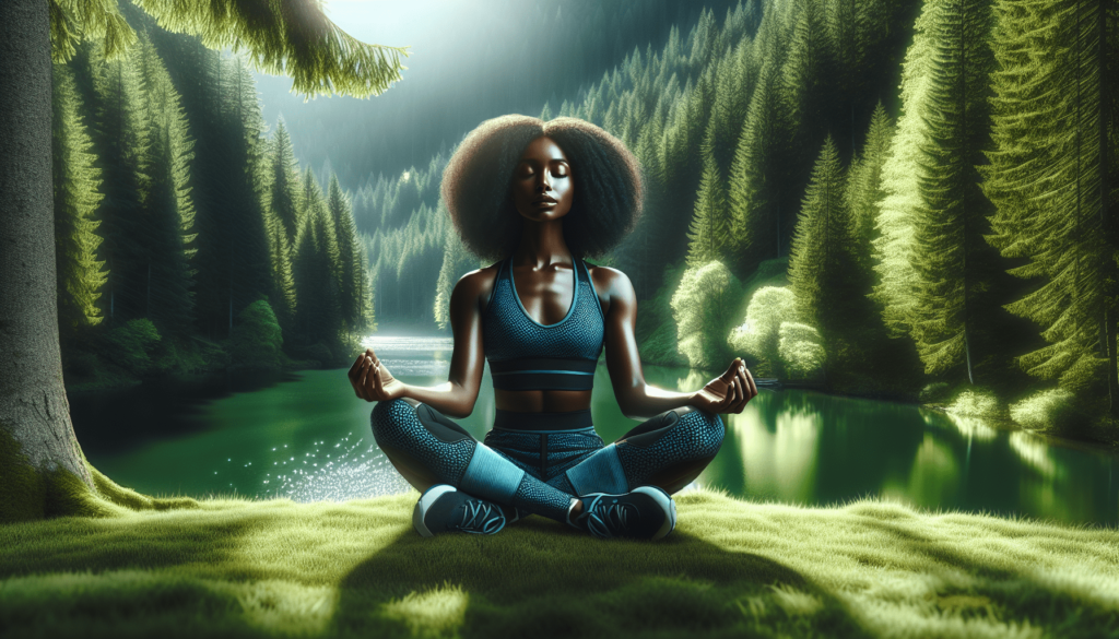 Meditation Techniques For Athletes
