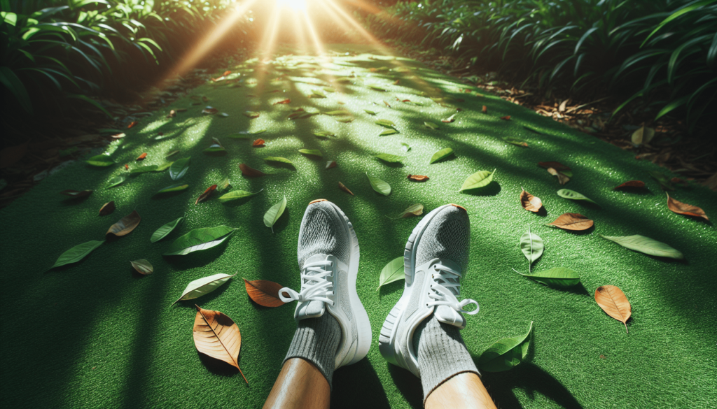 Park-Based Circuit Workouts