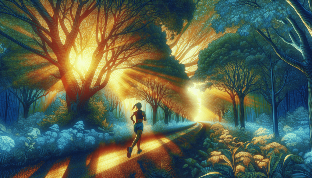 Safe Practices For Outdoor Workouts