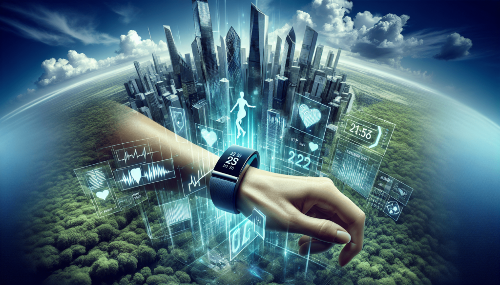 Setting Fitness Goals Using Technology
