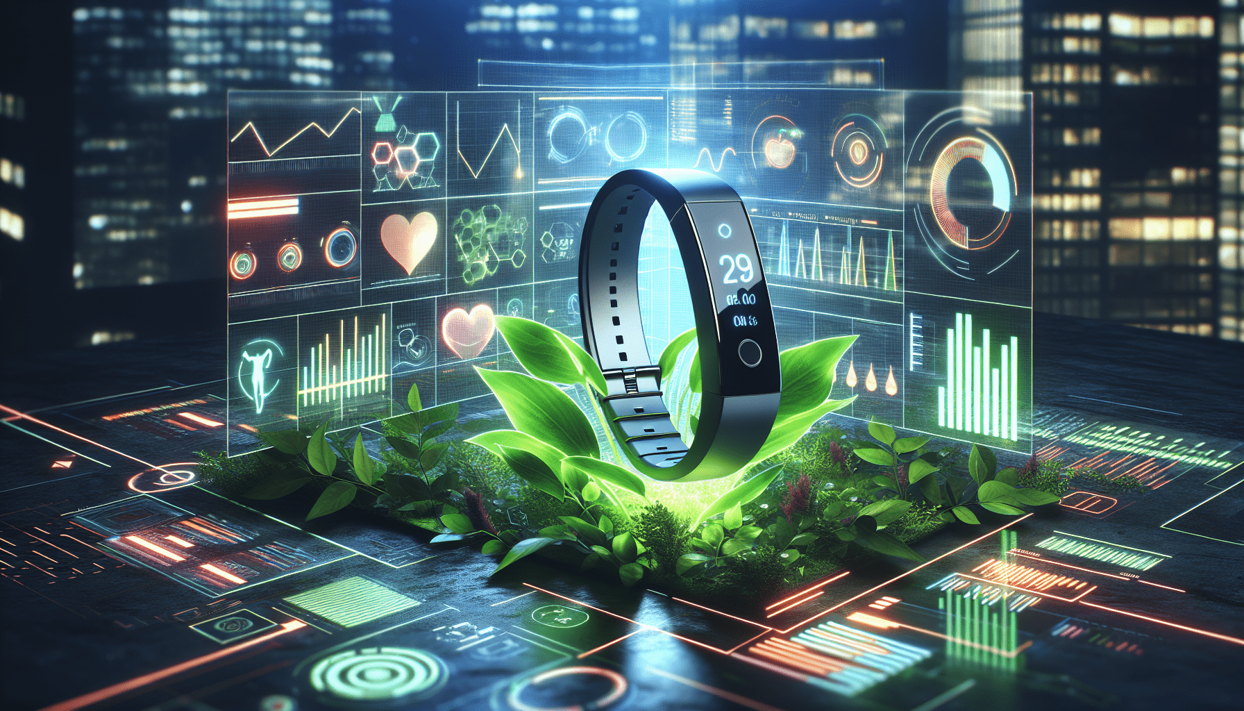 Setting Fitness Goals Using Technology