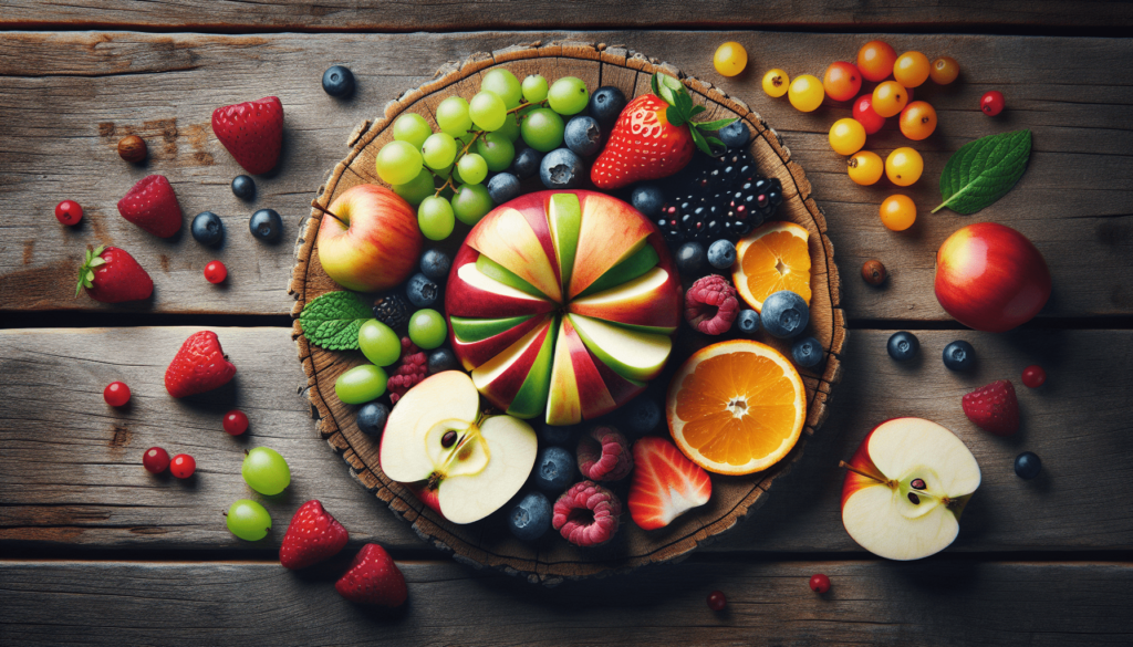 Small Changes That Lead To Big Health Results