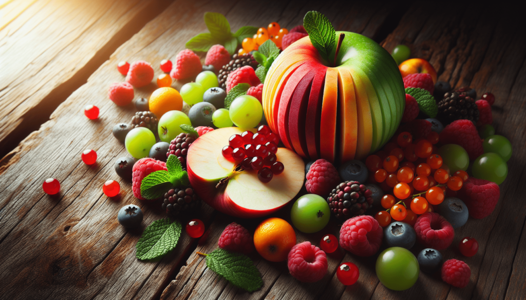 Small Changes That Lead To Big Health Results