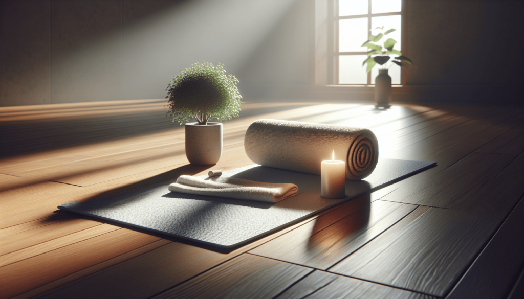 Stretching Routines To Relax The Mind