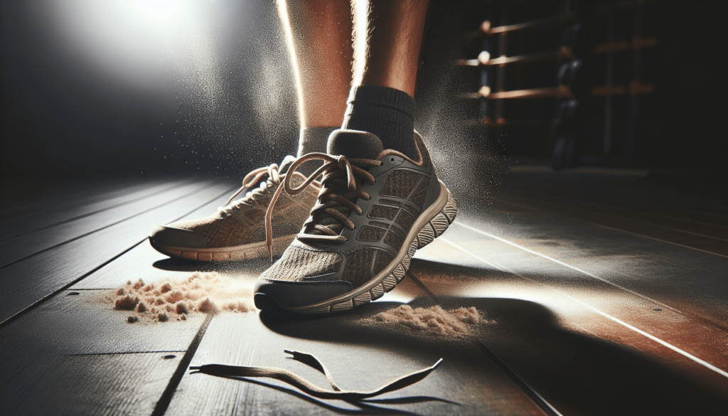 The Power Of Consistency In Fitness