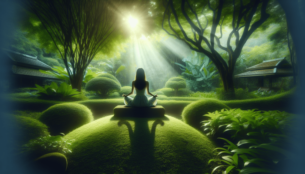 The Science Behind Mindfulness And Meditation