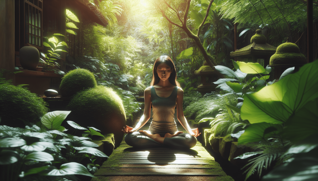 The Science Behind Mindfulness And Meditation