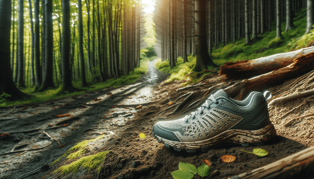 Trail Running Basics