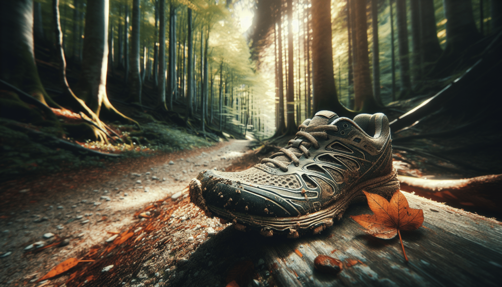 Trail Running Basics