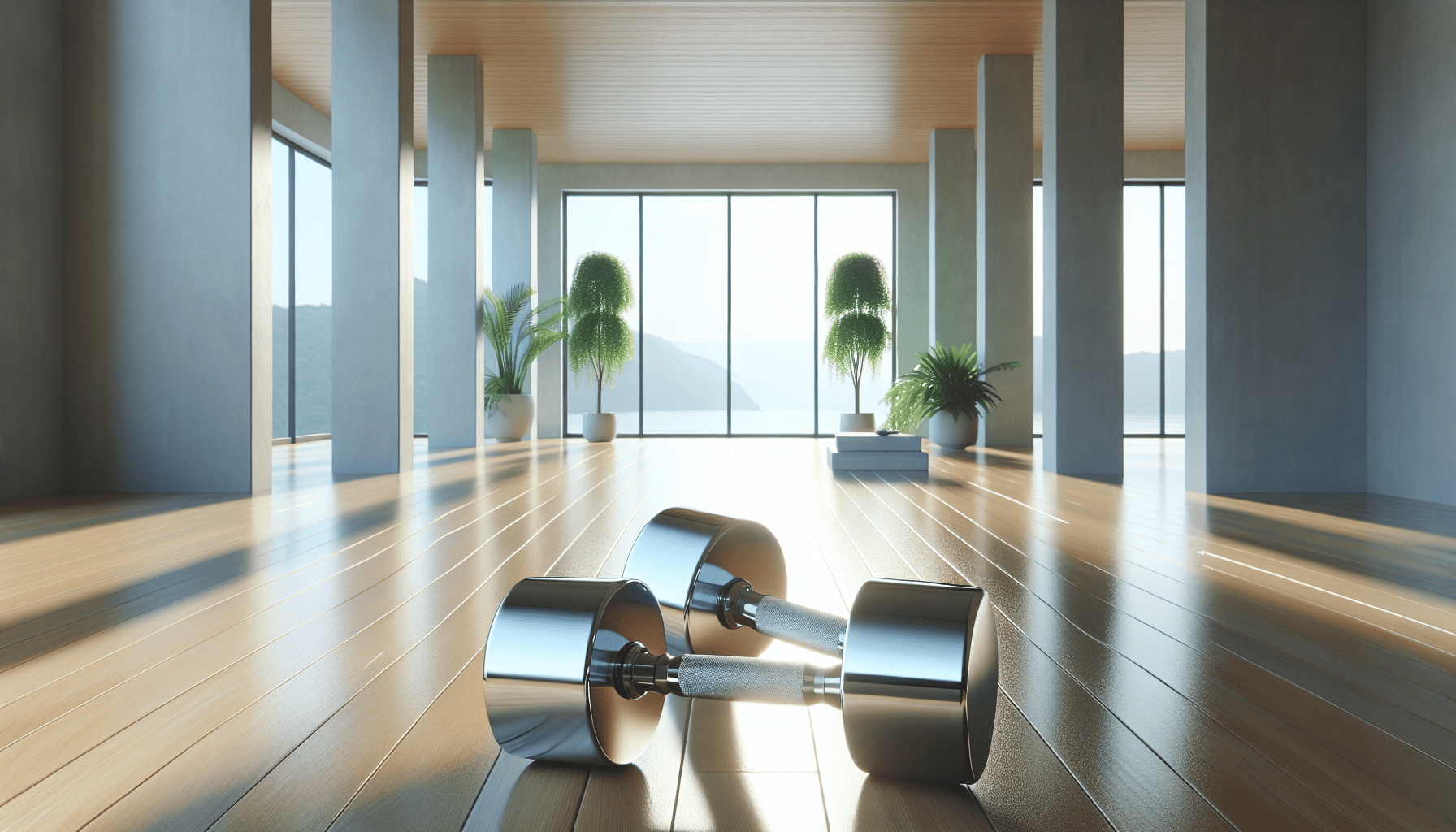 Weight Training For Stress Relief