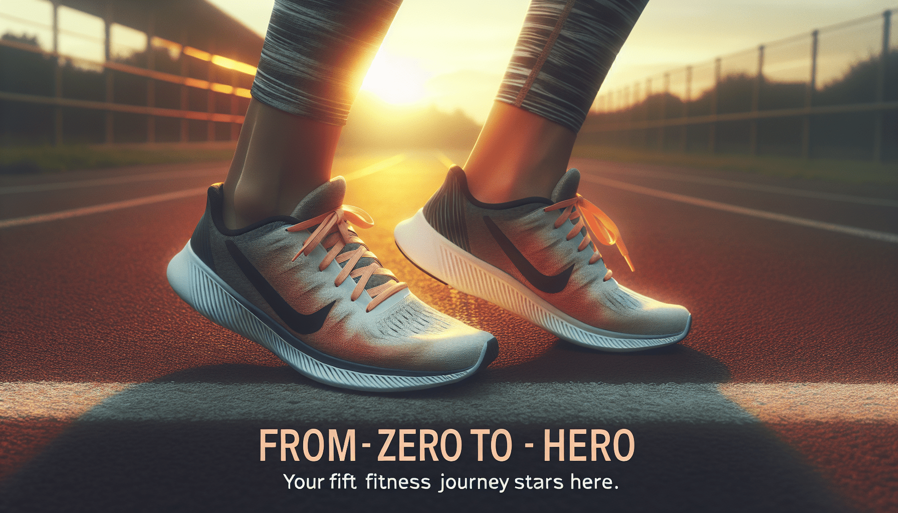 From Zero To Hero: Your Fitness Journey Starts Here