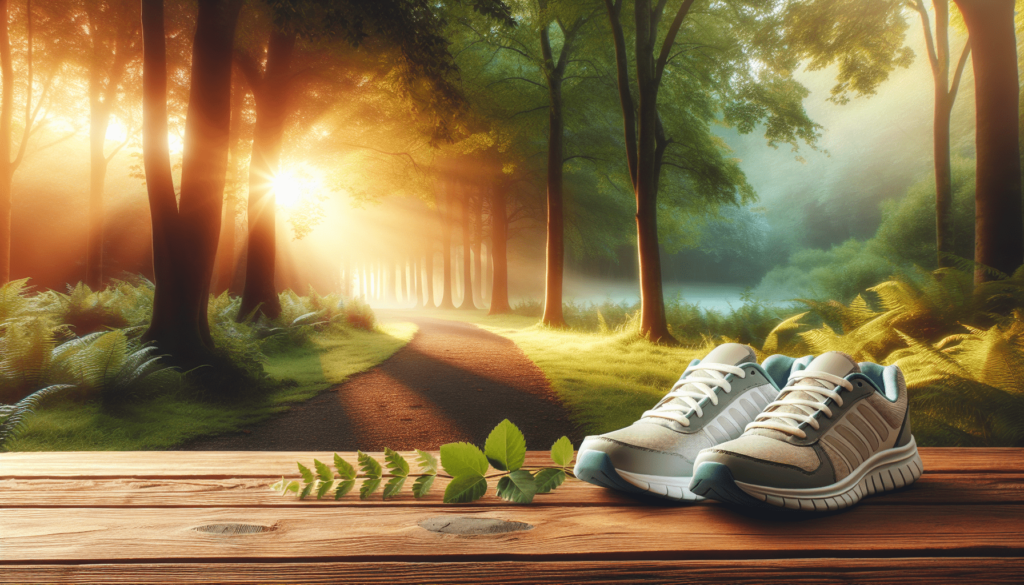 Gentle Cardio: Your First Step To Fitness