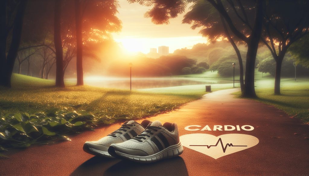 Gentle Cardio: Your First Step To Fitness
