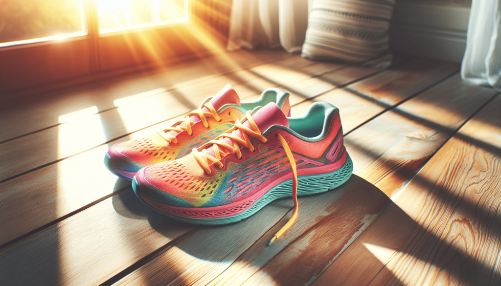 Start Moving: Cardio For Complete Beginners