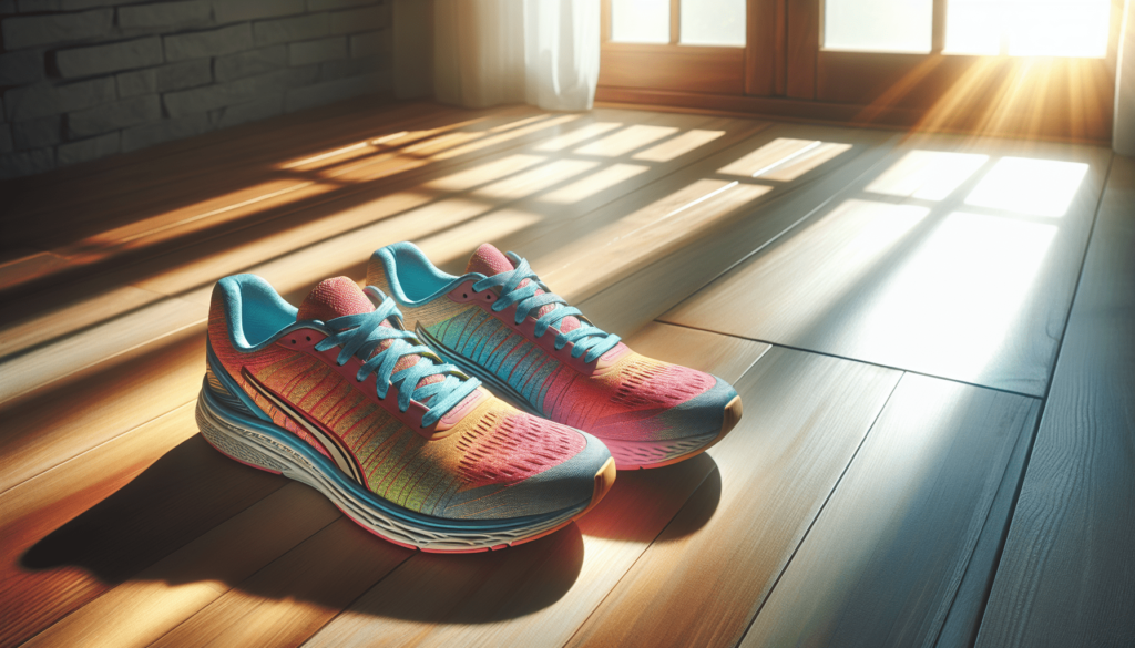Start Moving: Cardio For Complete Beginners