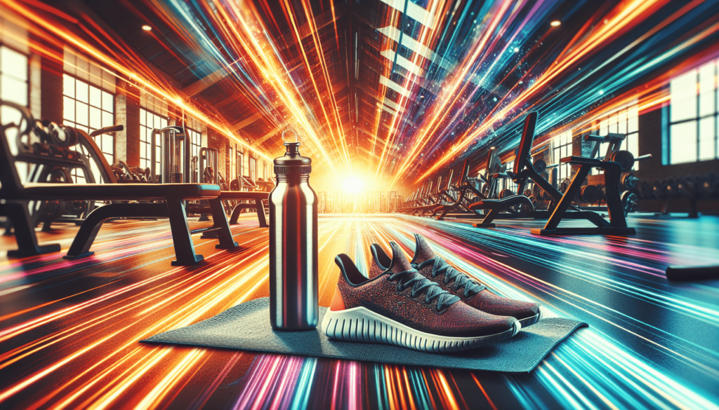The Ultimate Guide To Starting Your Fitness Journey
