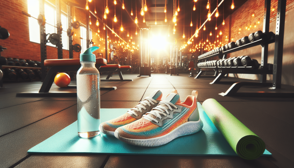 The Ultimate Guide To Starting Your Fitness Journey