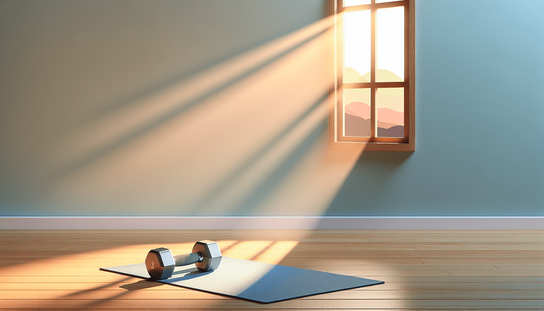 Unlock Your Potential: The Power Of Starting Fitness
