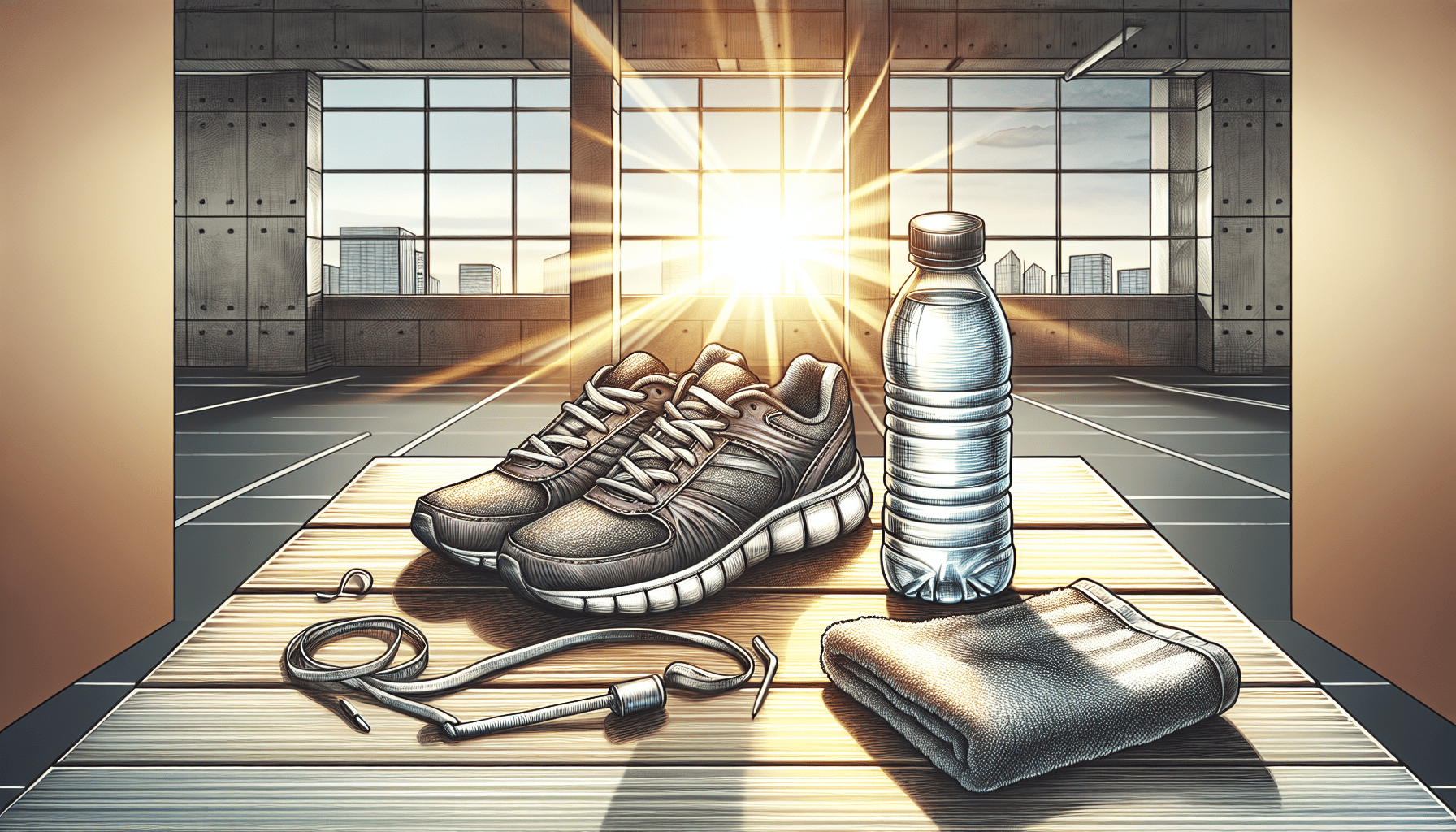 Avoiding Common Pitfalls When Starting Fitness