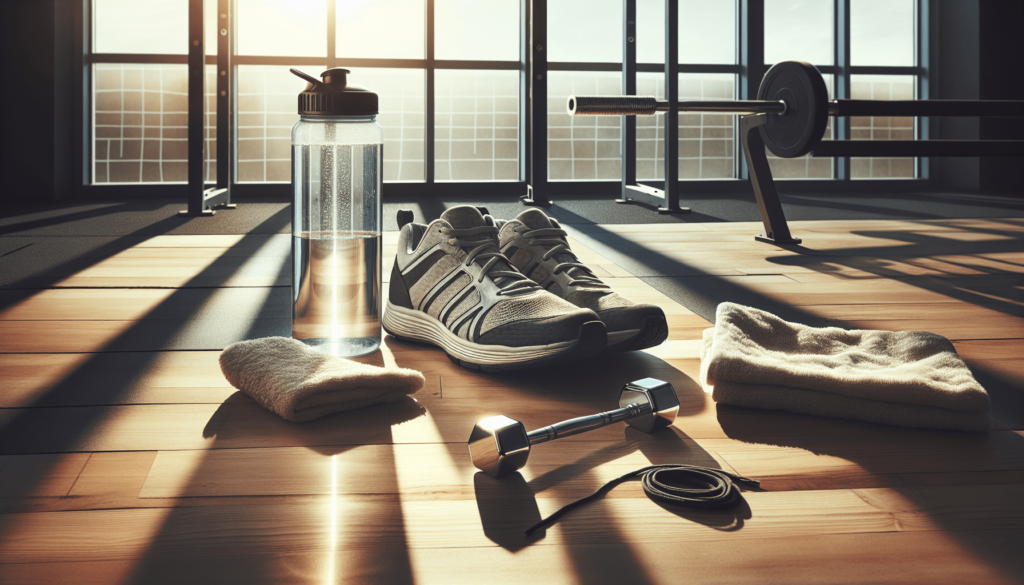Avoiding Common Pitfalls When Starting Fitness