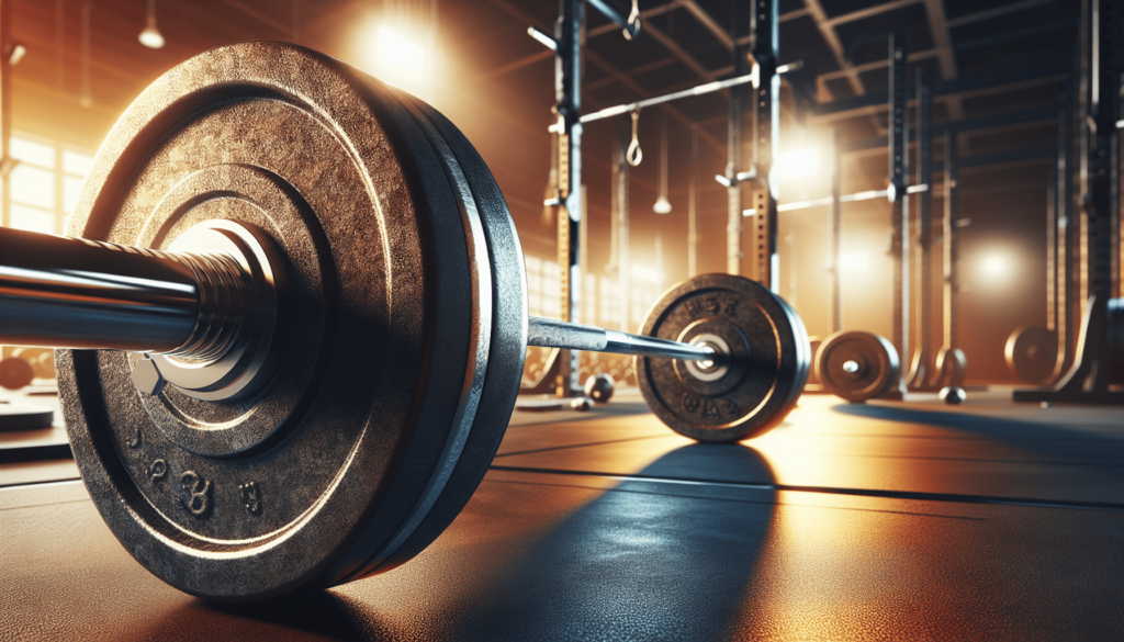 Beginning Your Journey With Olympic Lifting Techniques