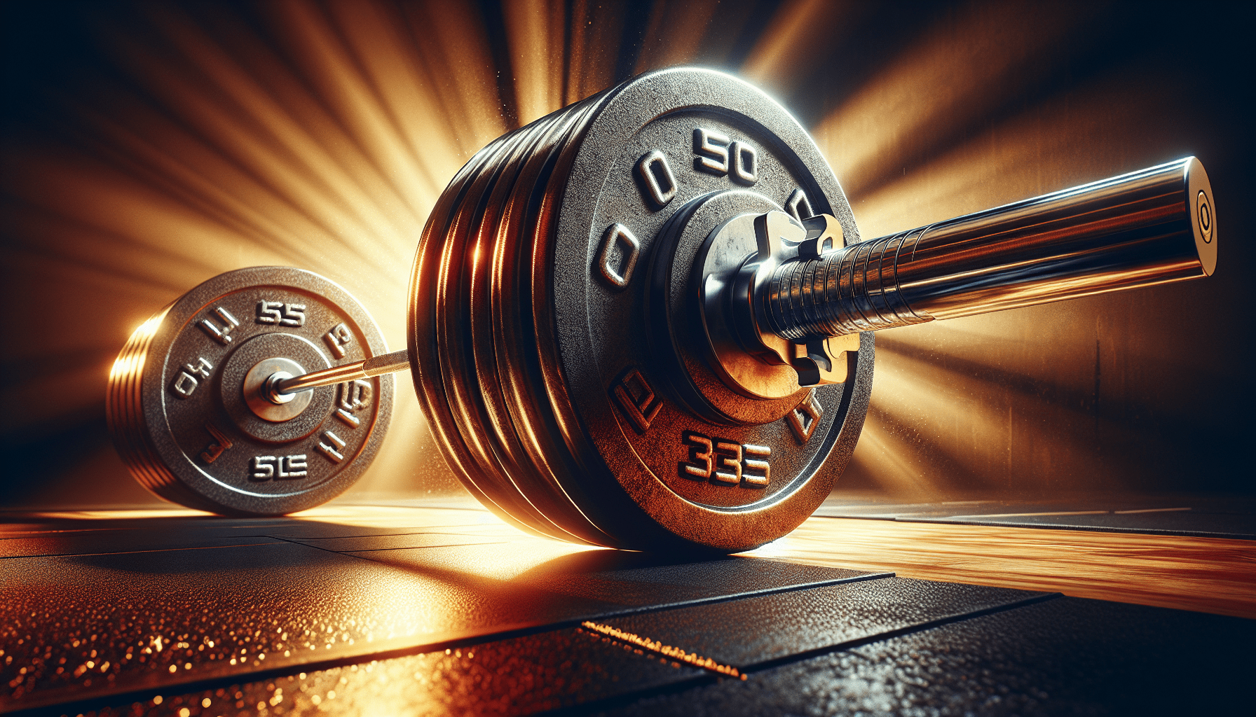 Beginning Your Journey With Olympic Lifting Techniques