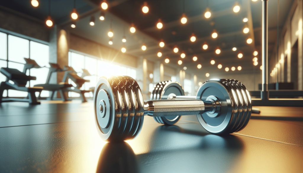 Breaking Into Weights: A Beginners Manual