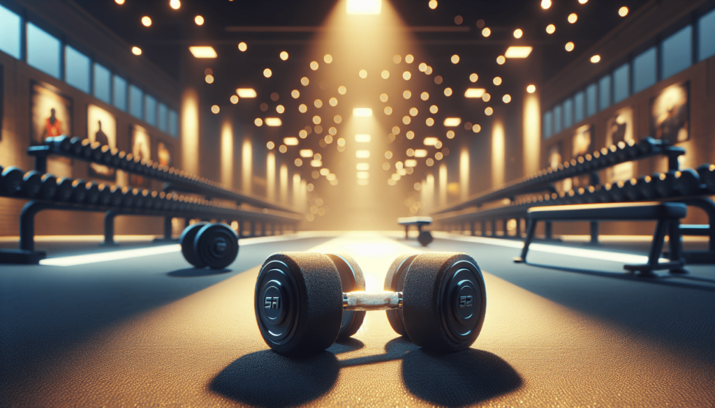 Breaking Into Weights: A Beginners Manual