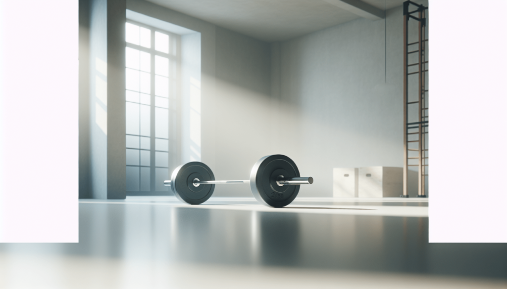 Building Strength From Square One