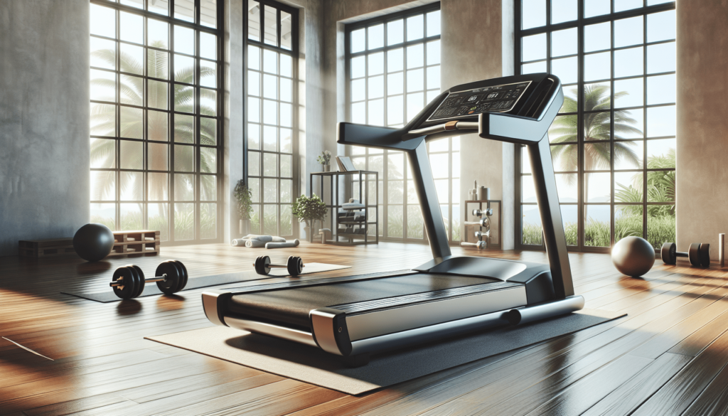 Choosing Fitness Equipment That Works For You