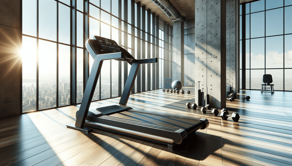 Choosing Fitness Equipment That Works For You