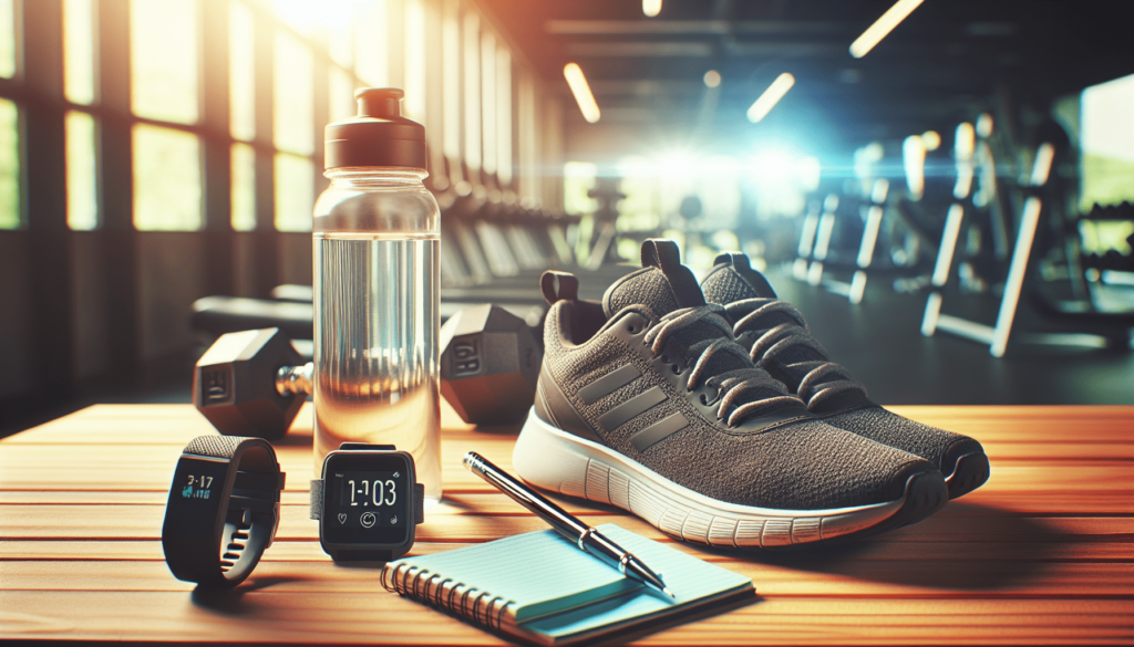 Crafting Realistic Fitness Objectives For Success