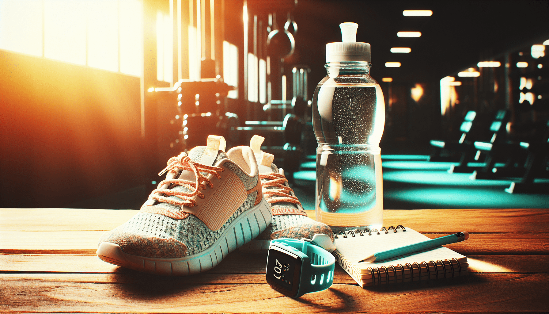 Crafting Realistic Fitness Objectives For Success