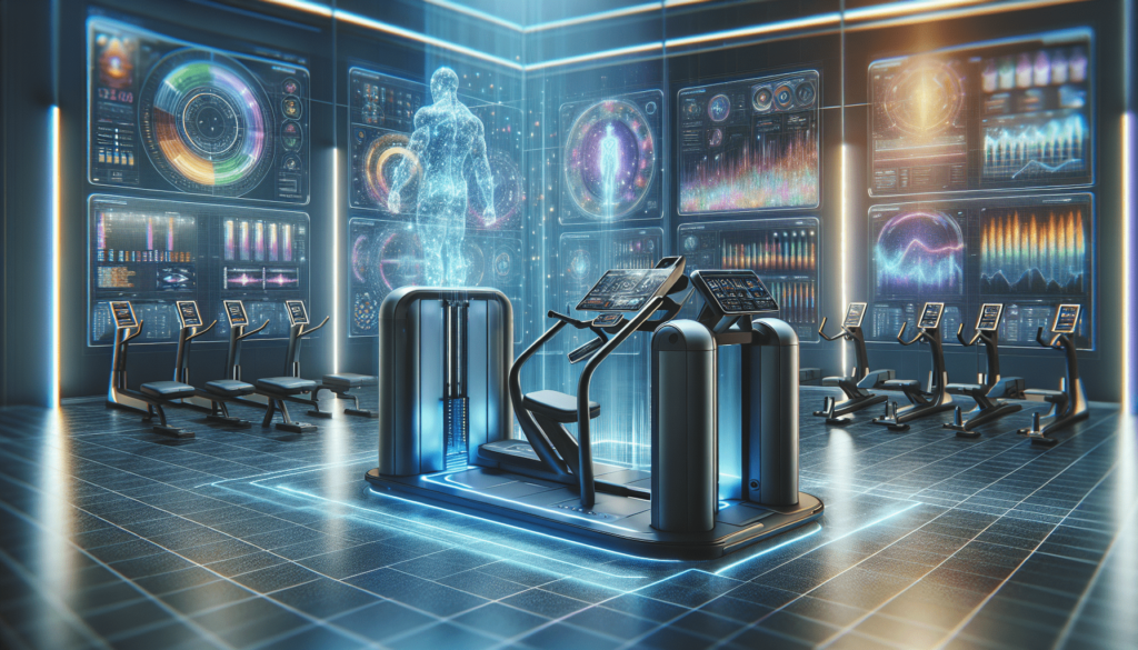 Designing An Advanced Fitness Program