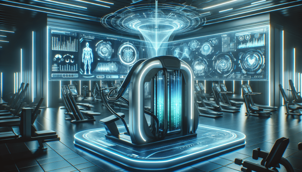 Designing An Advanced Fitness Program