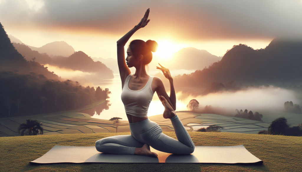 Easy Stretching Techniques To Enhance Flexibility