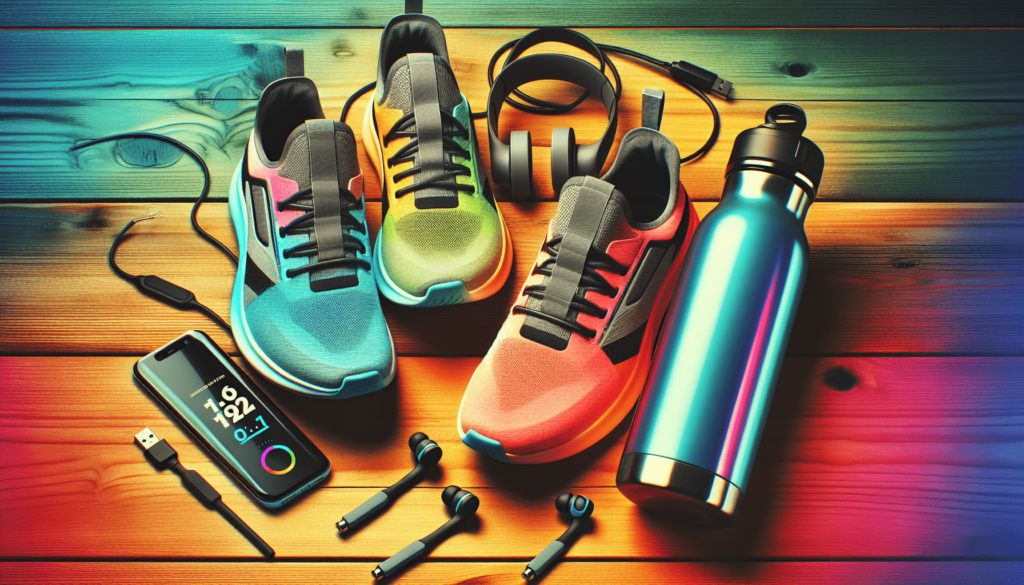 Essential Tips For Picking The Right Workout Gear