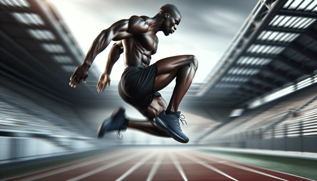 Explosive Power: How To Benefit From Plyometrics