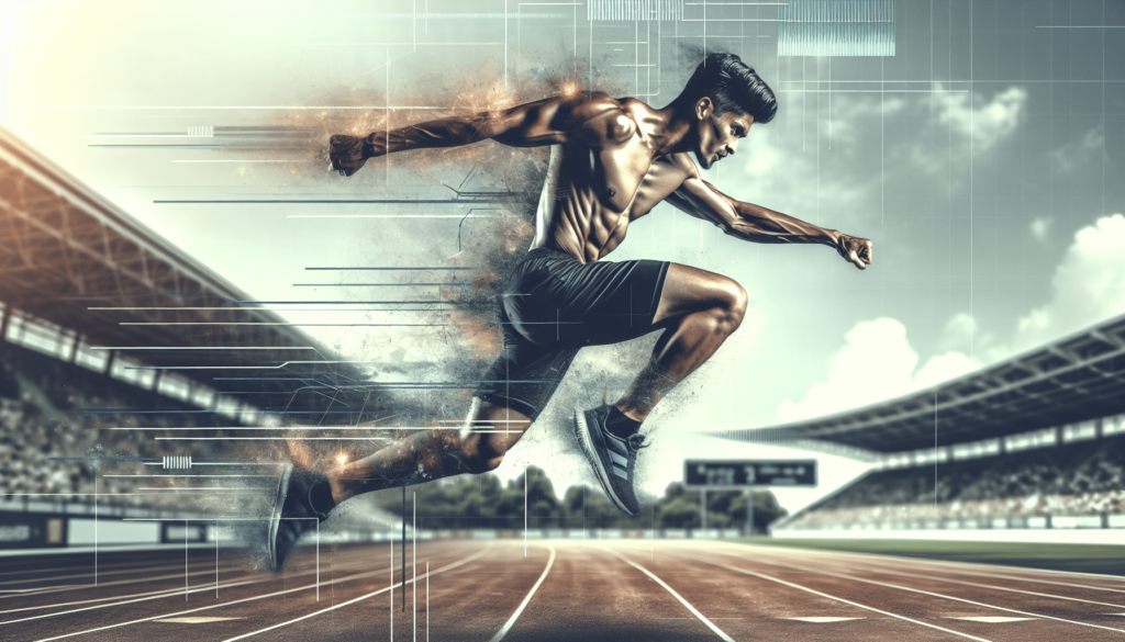 Explosive Power: How To Benefit From Plyometrics