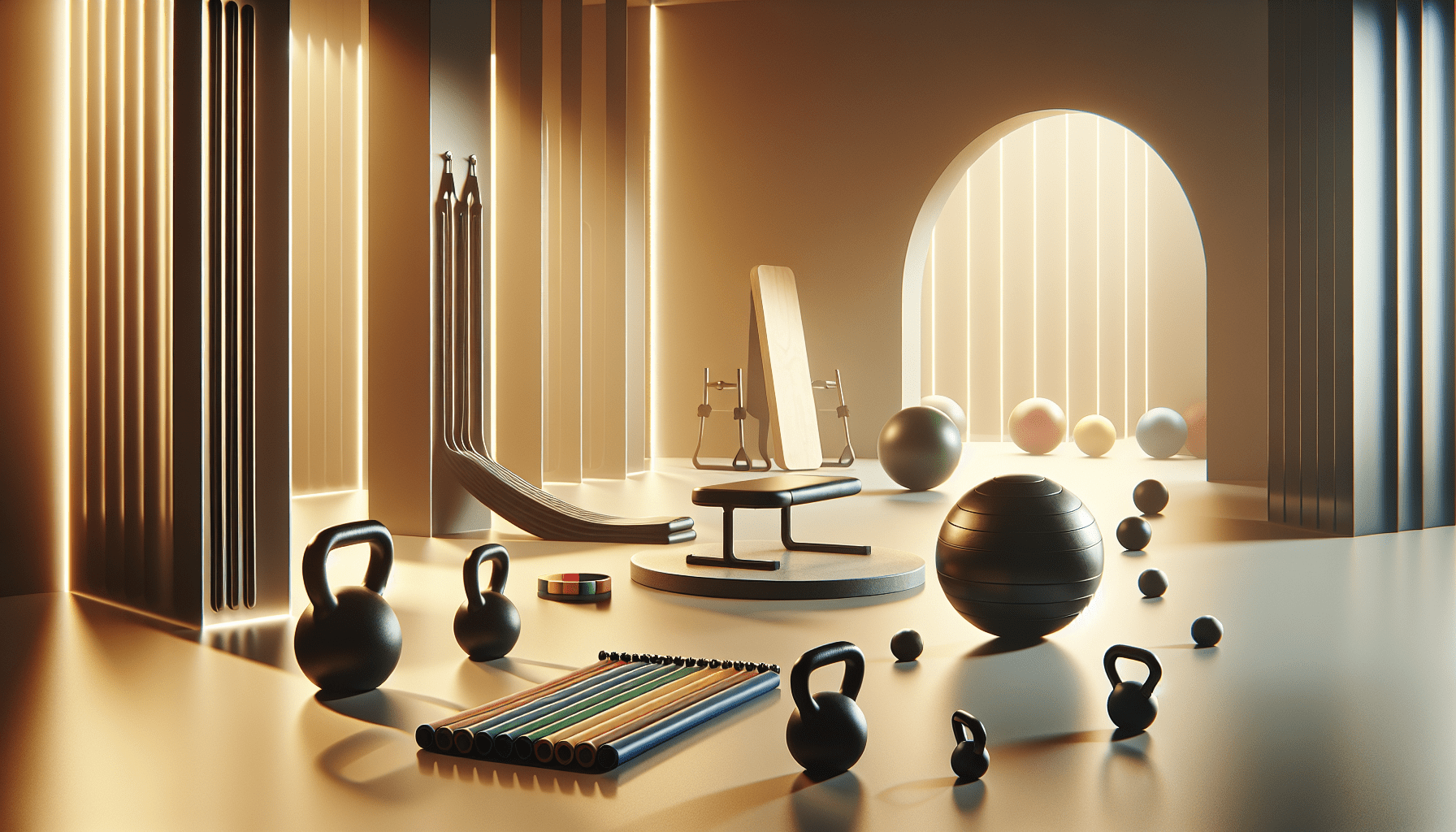 Functional Training: Techniques Everyone Should Try