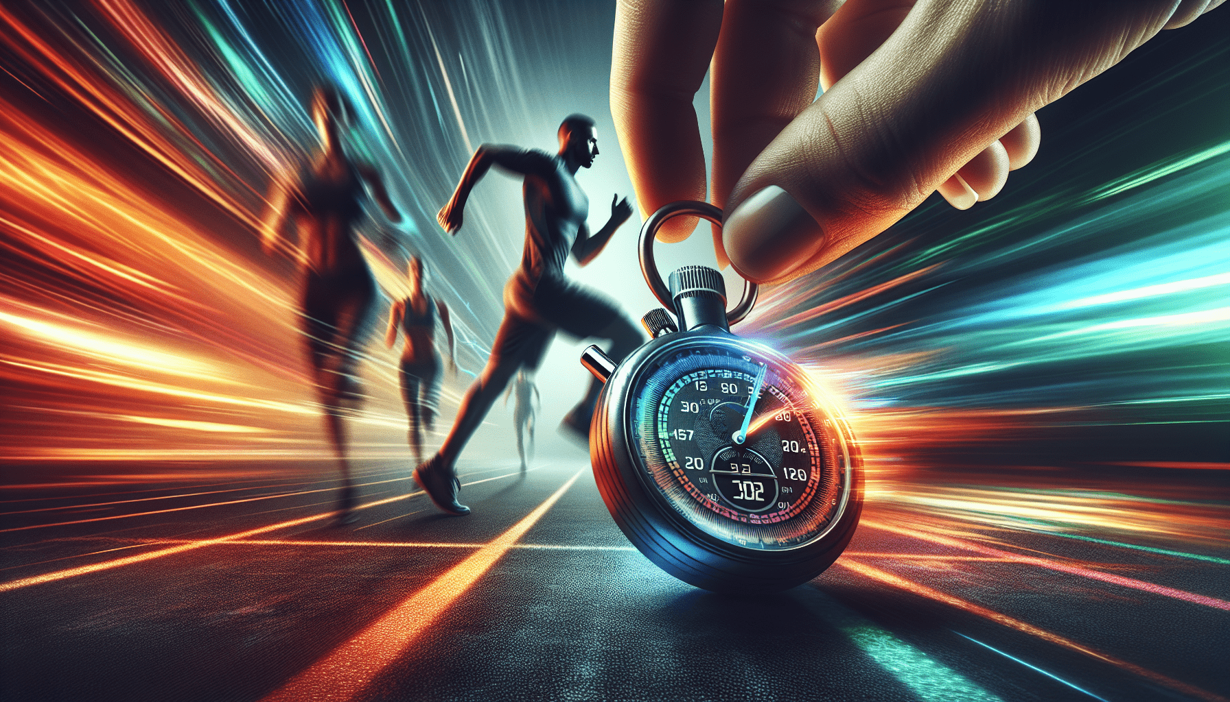 Getting Started With High-Intensity Interval Training