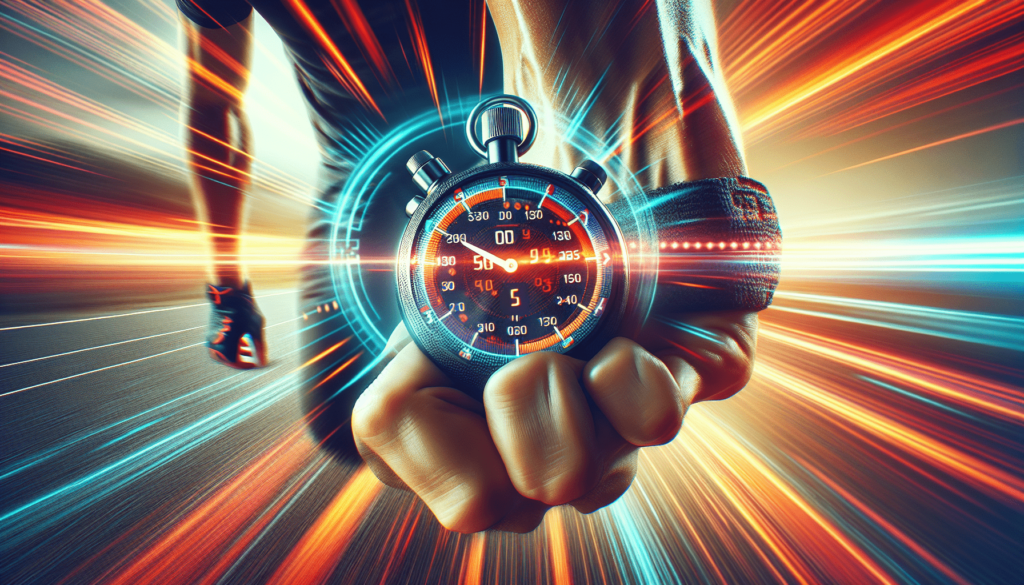 Getting Started With High-Intensity Interval Training