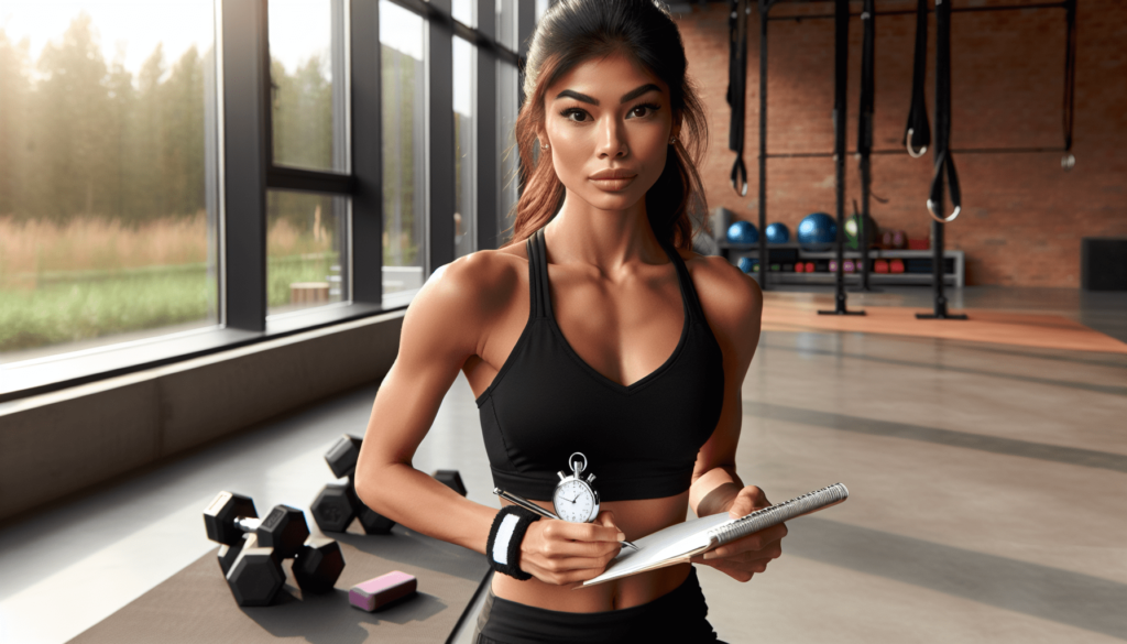 How To Measure Your Fitness Gains As A Newbie
