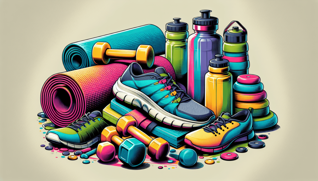 How To Select The Best Fitness Gear For You