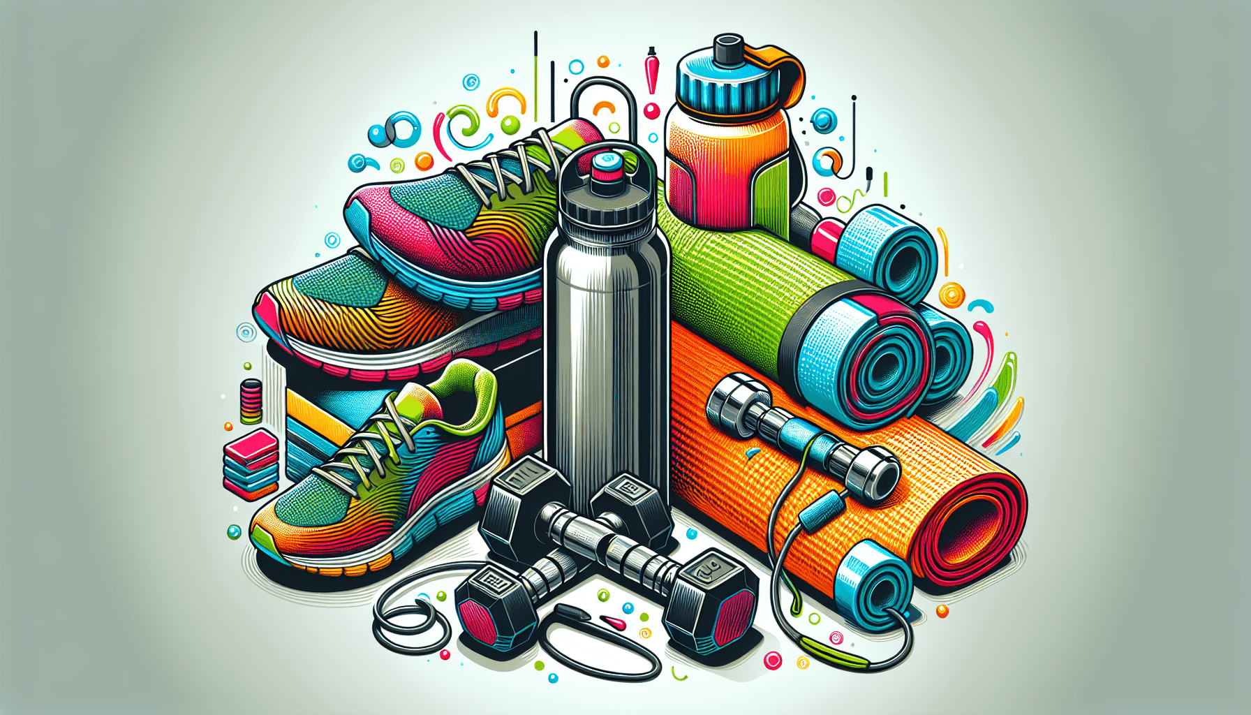How To Select The Best Fitness Gear For You