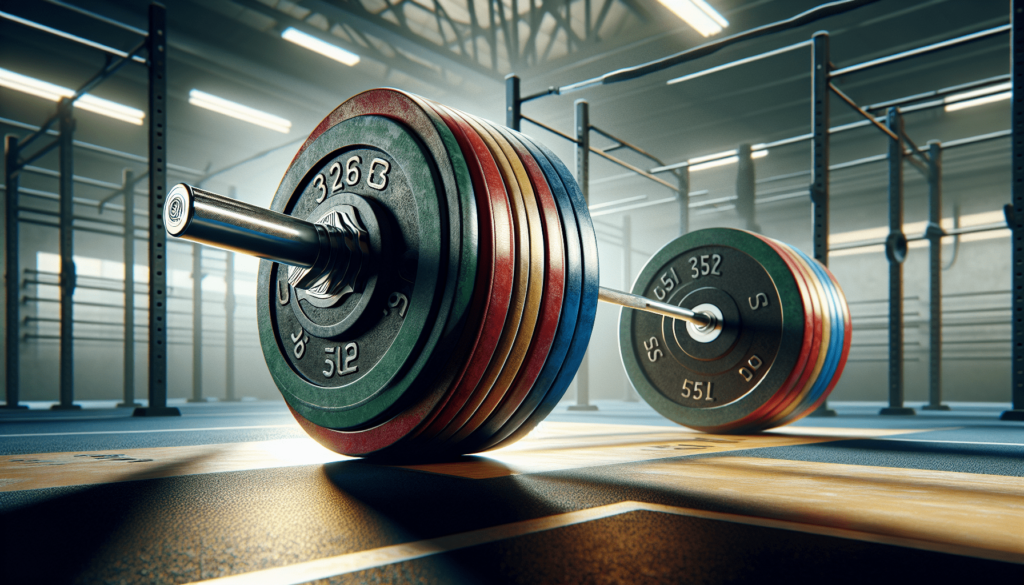 Learn The Fundamentals Of Olympic Lifting
