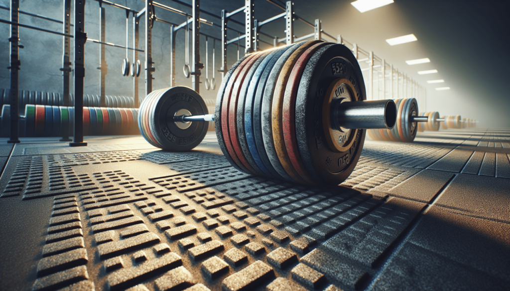 Learn The Fundamentals Of Olympic Lifting
